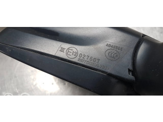 Zpětné zrcátko  Subaru Impreza II 2007  E12027507, A048695  