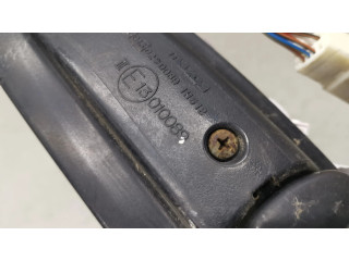 Zpětné zrcátko pravé Mazda 323 F 1999  010089  