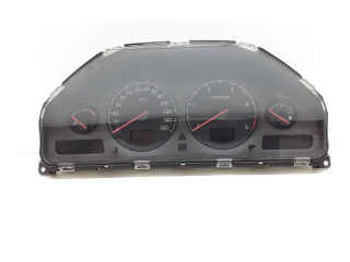 Přístrojová deska  Volvo V70 2000 9499671  