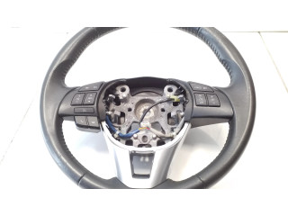 Руль Mazda CX-3  2015-- года MAZDAK0273      