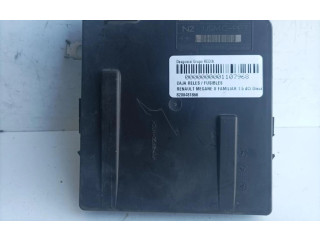 Ojnice  8200481866    Renault Megane II  