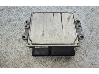 Řídící jednotka 25189813, 25184894   Opel Antara 2012