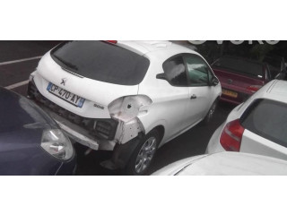 Блок подушек безопасности 9803380480   Peugeot 208