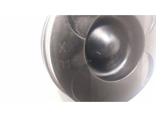  Поршень с шатуном om646.963 , 646.963 A6460300020, A6460300220  Mercedes-Benz C W203 для дизельного двигателя 2.1