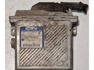 Řídící jednotka 7700868321, 7700103515A   Volvo S40, V40 2003