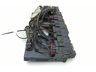 Блок предохранителей 2035453201, 5DK0084612   Mercedes-Benz CLK A209 C209