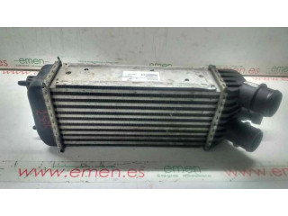 Интеркулер  1498987080, INTERCOOLER   Peugeot Expert 1.6