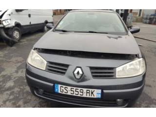 Дисплей    8200755120   Renault Megane II