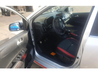 Генератор 3730007500   KIA Picanto      