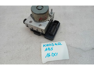 Блок АБС 476601356R   Renault  Kadjar  2015 -  года