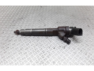 Форсунка A6400700787, 0445110167    Mitsubishi Colt CZ3   