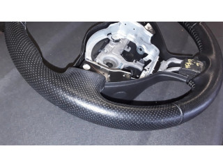 Руль Nissan Juke I F15  2010-2018 года 34126715A, 34126712B      