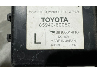 Блок управления 8594360050, A0609   Toyota Land Cruiser (J200)