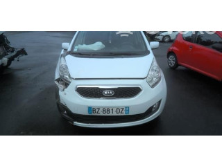 Вентилятор радиатора     253861P250    KIA Venga 