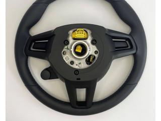 Руль Porsche Taycan 9J1  2019 -  года 9J1419091, 9J1419091DEIA6      