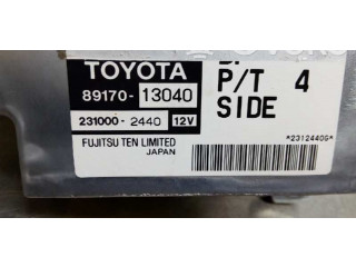 Блок подушек безопасности 8917013040, 2310002440   Toyota Corolla E120 E130