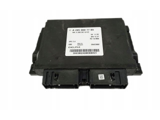 Блок управления коробкой передач A2059007705   Mercedes-Benz GLC X253 C253