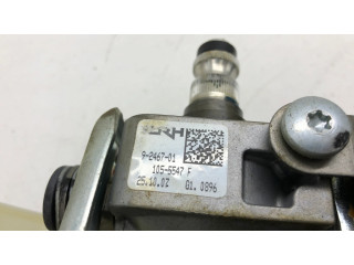    Рулевая рейка 6780879   BMW 5 E60 E61 2004-2010 года