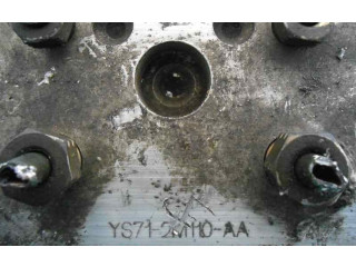 Jednotka ABS 9625275080, 0265216458   Peugeot 406 1997