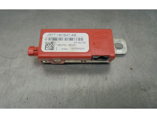 Блок управления JX7T18C847AB   Ford Focus ST