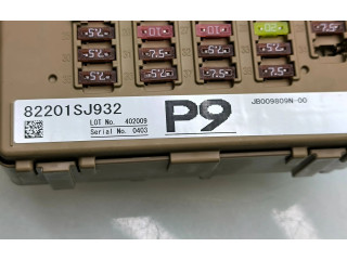   Pojistková skříňka 82201SJ932, 402009   Subaru Forester  2024