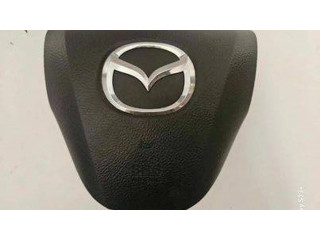 Подушка безопасности водителя AAA041067   Mazda 5