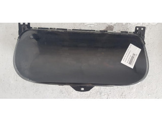 Přístrojová deska  Honda FR-V 2005 78100SJHG112M1  