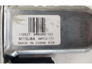 Передний двигатель механизма для подъема окон     966269102    Volvo XC60 