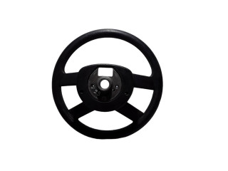 Руль Volkswagen Touran I  2003-2010 года 6q0419091g, 1t0880201a      