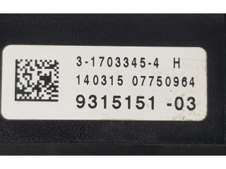 Блок предохранителей 61149315151, 61149315151   BMW X4 G02    