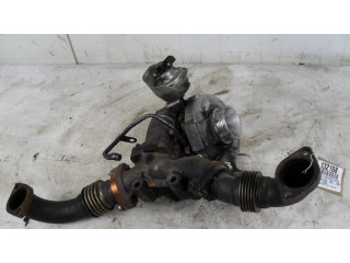  Турбина Renault Vel Satis 3.0 8972409267         