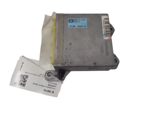 Блок подушек безопасности EH6257K30A, K0273   Mazda CX-7