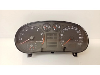 Přístrojová deska  Audi A3 S3 8L 1997 8L0919860A, 88311245  