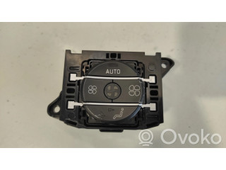 Блок управления климат-контролем 96613218XT, 150306   Citroen C6