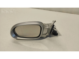 Zpětné zrcátko  levé Mercedes-Benz CLK A209 C209 2006  332201, 332203  