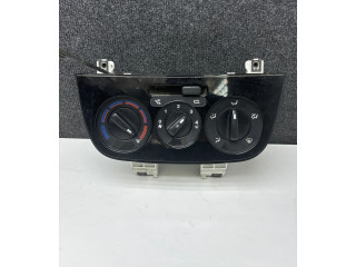 Блок управления климат-контролем 189242000   Fiat Qubo