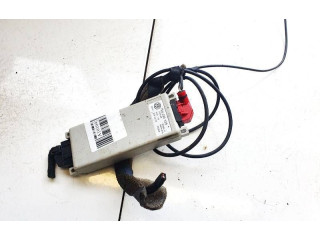Блок управления 7L6035729E   Volkswagen Touareg I