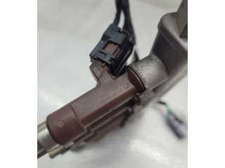 Комплект жиклеров (форсунок) 232500Q040, 821260H010B   Toyota Yaris XP210