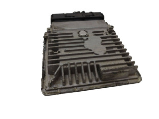 Блок управления двигателя 03L906023NE, 03L907425C   Volkswagen Touran II