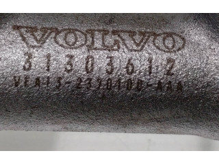 Vstřikovací lišta 31303612, 10s35927   Volvo V40    D4204T8 