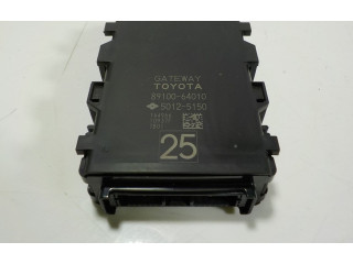 Блок управления 8910064010, 8910064010   Toyota Verso