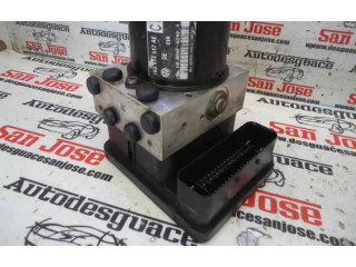 Jednotka ABS 1K0614517AE   Audi A3 S3 A3 Sportback 8P 2007