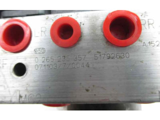 Jednotka ABS 0265235357   Alfa Romeo 166 2008
