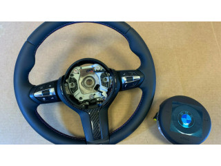 Руль BMW X2 F39  2018- года 32307850404, 32308092206      