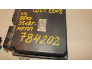 Комплект блоков управления 1860B155, 1860115500   Mitsubishi Colt