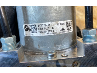 Jednotka ABS 5A7F7F4   BMW 1 F40 2019