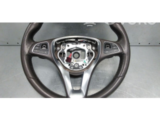 Volant Mercedes-Benz E W213 2017 A0004607703  