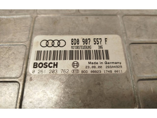 Řídící jednotka 8D0907557F, 26SA4929   Audi 100 S4 C4 1994