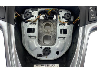 Volant Opel Meriva B 2010 13351023, 13300475  