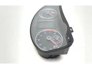 Панель приборов 3C8035195, 1K8920871   Volkswagen Scirocco       